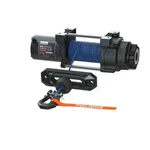 Polaris New Oem Pro Hd 4,500 Lb. Winch With Rapid Rope Recovery. Fixed Price $924.99.