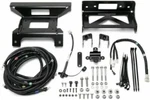 S54 08l70-hl3-601 Oem 2017-2018 Honda Pioneer 700 Winch Mount. Fixed Price $172.49.