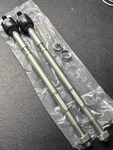 Niche Tie Rods For Yamaha 2016-2019 Yxz1000r 2hc-f38h0-00-00 Utv. Fixed Price $28.00.
