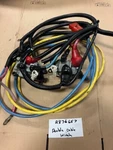 Used Oem Polaris Winch Cables Contactors 2876657 2410898 Sportsman 800 Ranger. Fixed Price $125.00.