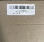 2014-2024 Yamaha Warn Axon 3500 Lb. Winch Synthetic Rope Dby-10583-00 Oem New. Fixed Price $550.00.