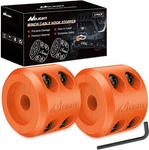 Nilight Winch Stopper For Atv Utv Truck Suv Cable Hook Rubber 2pcs. Fixed Price $13.99.