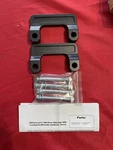 Anvil 105aor Off-road Leveling Kit 2" Fits 2007-2022 Chevy/gmc Pickups & Suv's. Fixed Price $28.95.