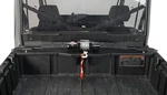 Moose 1661pf Bed Winch Mount Polaris Can Am. Fixed Price $140.95.