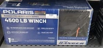 Polaris Sportsman 450 & 570 2021-2025 Winch Kit Pt#. Fixed Price $449.99.