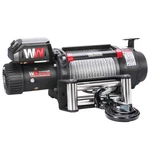 Warrior Winches T180s12-cad T1000 18k Severe Duty 12v Electric Steel Rope Winch. Fixed Price $1644.99.