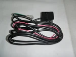 Warn Handle Bar Rocker Switch.. Fixed Price $35.00.