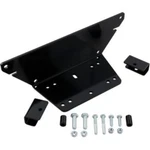 1606pf - Moose Offroad Polaris Ranger Xp Winch Mount. Fixed Price $79.95.