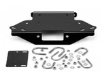 New Kawasaki Brute Force Kvf 650 Warn Winch Mounting Kit 70825 Fast Shipping. Fixed Price $84.95.