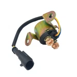 Starter Solenoid Relay For Polaris Ranger Xp 900 2013-2014 4010947,. Fixed Price $11.42.