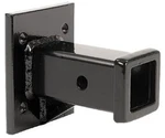 2 Inch Bolt-on Receiver Hitch (off-road Recovery). Fixed Price $74.99.