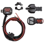 Warn Wireless Remote Kit Atv Winches-. Fixed Price $270.84.