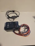 Wireless Dump Trailer Controller, Briidea. Missing Remote. Fixed Price $40.00.
