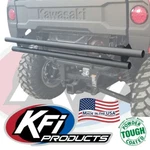 Kfi Double Tube Rear Bumper For 2019-2022 Kawasaki Mule Pro Mx 700. Fixed Price $159.95.