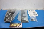 Polaris 2005 Ranger 500 Front Reciever Kit 70580 Warn. Fixed Price $69.95.
