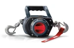 Warn Drill Winch 750lbs Synthetic Rope. Fixed Price $319.99.