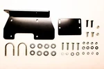 Kawasaki Atv Kvf Prairie 650 750 Warn Winch Mount Kvf650-050b. Fixed Price $60.62.