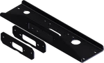 Kfi Products - 101680 Winch Mount Kit Mah Mahindra Roxor. Fixed Price $113.95.