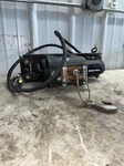 08 Polaris Sportsman 500 Ho 4x4 Winch 2500lb (tested) W/ Mounting Bracket. Fixed Price $194.95.