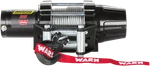 Moose Offroad 2500 Lb Winch - Synthetic Rope. Fixed Price $504.99.