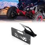 Winch Mounting Mount Bracket Plate Kit For Yamaha Yxz 1000 2016-2025. Fixed Price $61.74.