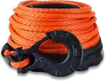 Tyt Synthetic Winch Rope 3/8" X 92' With Hook, 3/8 92', Orange. Fixed Price $101.66.