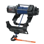 S352 2885126 Oem Polaris Rzr Trail S 1000 Pro Hd 4,500 Lb. Winch. Fixed Price $743.99.