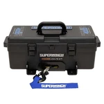 Superwinch 4000 Lbs 12v Dc 3/16in X 50ft Synthetic Rope Winch2go. Fixed Price $606.59.