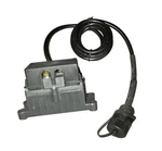 Mile Marker 77-50105-37 Winch Solenoid For Use W/sec2.5 Es/sec3.5 Es. Fixed Price $84.00.