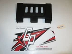 Arctic Cat - Lower Grill New Take Off 1406-420 / 0406-833. Fixed Price $22.73.