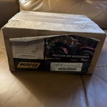 Moose Winch Mount Arctic Cat 400 500 650 700 Atv 4505-0356 Quad. Fixed Price $38.00.