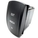 Arctic Cat, Wicnh Switch (lighted) 0409-176, 16-20 Wildcat. Fixed Price $22.00.