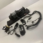Winch Asm Kit, 3500hd - 2023 Polaris Ranger 570 Mid Size. Fixed Price $325.00.