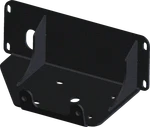 Kfi Products Winch Mount - Polaris Sportsman. Fixed Price $54.95.