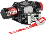 Warn 110035 R35 Winch With 50 Foot Wire Rope. Fixed Price $304.75.