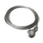Kimpex Winch Cable With Hook 5300 Lbs. Fixed Price $59.78.