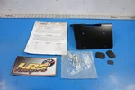 Yamaha Kodiak 2003 Warn Winch Mount Nos Aba5nd694001. Fixed Price $39.95.