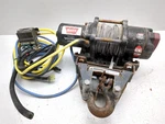 17-20 Textron Arctic Cat Prowler 500 Warn Pro Vantage 3000lb Winch Kit. Fixed Price $219.79.