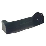 John Deere Gator Xuv 625i / 825i 855d Winch Mount Plate 2011-2022. Fixed Price $69.95.
