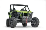 Warn 104300 Bumper Atv. Fixed Price $438.20.