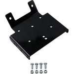 Moose Utility-snow Winch Mount For Suzuki 1581pf. Fixed Price $79.95.