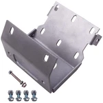 1pc Winch Mount Plate Bracket For Honda Foreman Rancher Trx420 Trx500. Fixed Price $41.36.