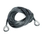 Warn 69069 Winch Synthetic Rope 50ft Extension. Fixed Price $308.60.