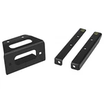 Extreme Max 5600.3169 Atv Winch Mount For Polaris Rzr 570/800. Fixed Price $43.31.