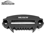 Universal Aluminum Hawse Fairlead (tiger Head) For Utv Winch 6" 4000-5500 Lbs. Fixed Price $29.99.