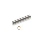 Factor 55 00277 Titanium Pin - Ultrahook Xtv, Flatlink Xtv. Fixed Price $38.44.