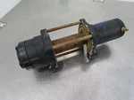 Eb1252 2019 19 Can-am Defender 800 Xt Hd8 Winch. Fixed Price $79.99.