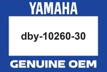 Dby-10260-30 - Yamaha Vrx 2500lb Wire Rope. Fixed Price $389.95.