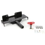 Moose Universal Receiver Winch Mount - 4505-0625. Fixed Price $73.95.