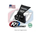 Kfi Winch Mount Kit W/ Grill Arctic Cat Textron Wildcat 1000 & 4 2012-2019. Fixed Price $123.95.